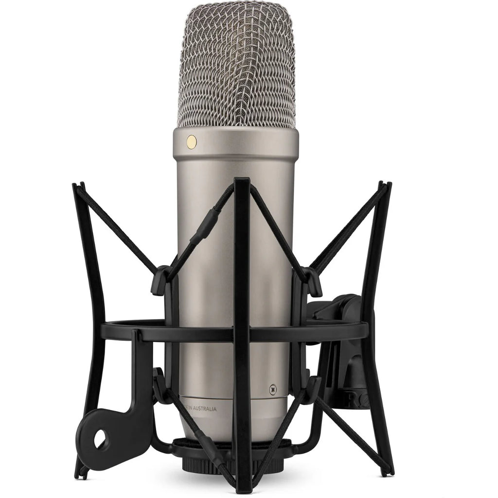 Rode NT1 GEN5 condenser microphone