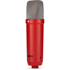 Rode NT1 Signature Series condenser microphone