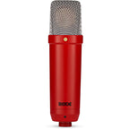 Rode NT1 Signature Series condenser microphone