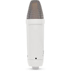 Rode NT1 Signature Series condenser microphone, in black