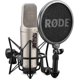 Rode NT2-A Studio Pack