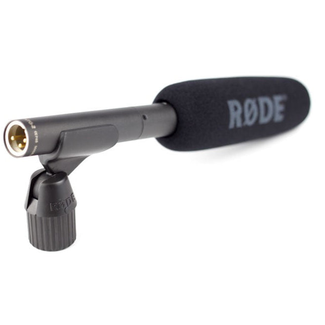Rode NTG2