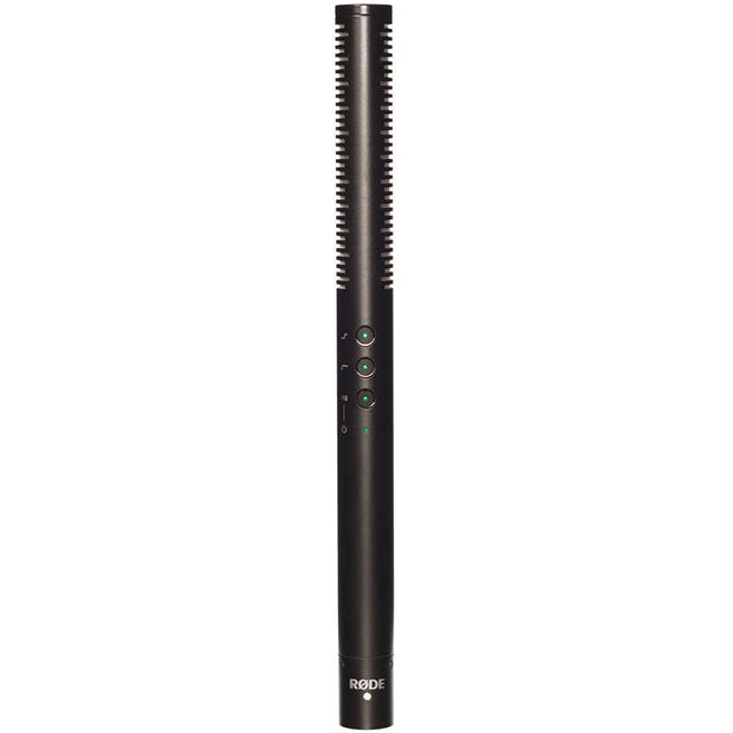Rode NTG4+