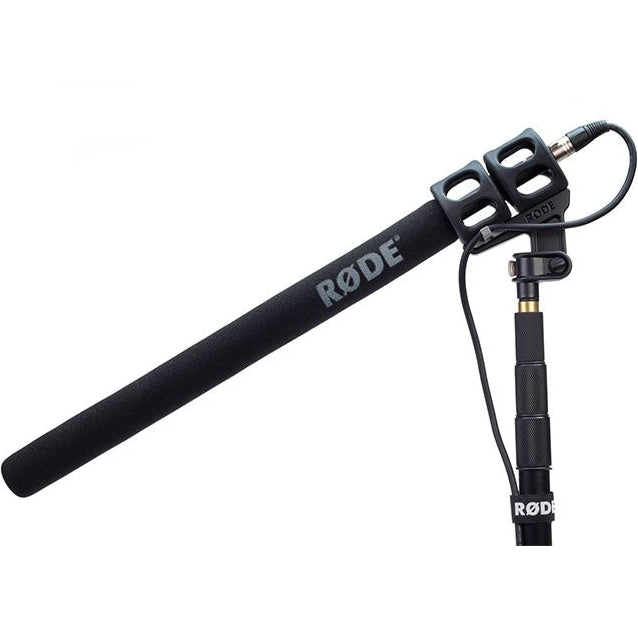 Rode NTG8