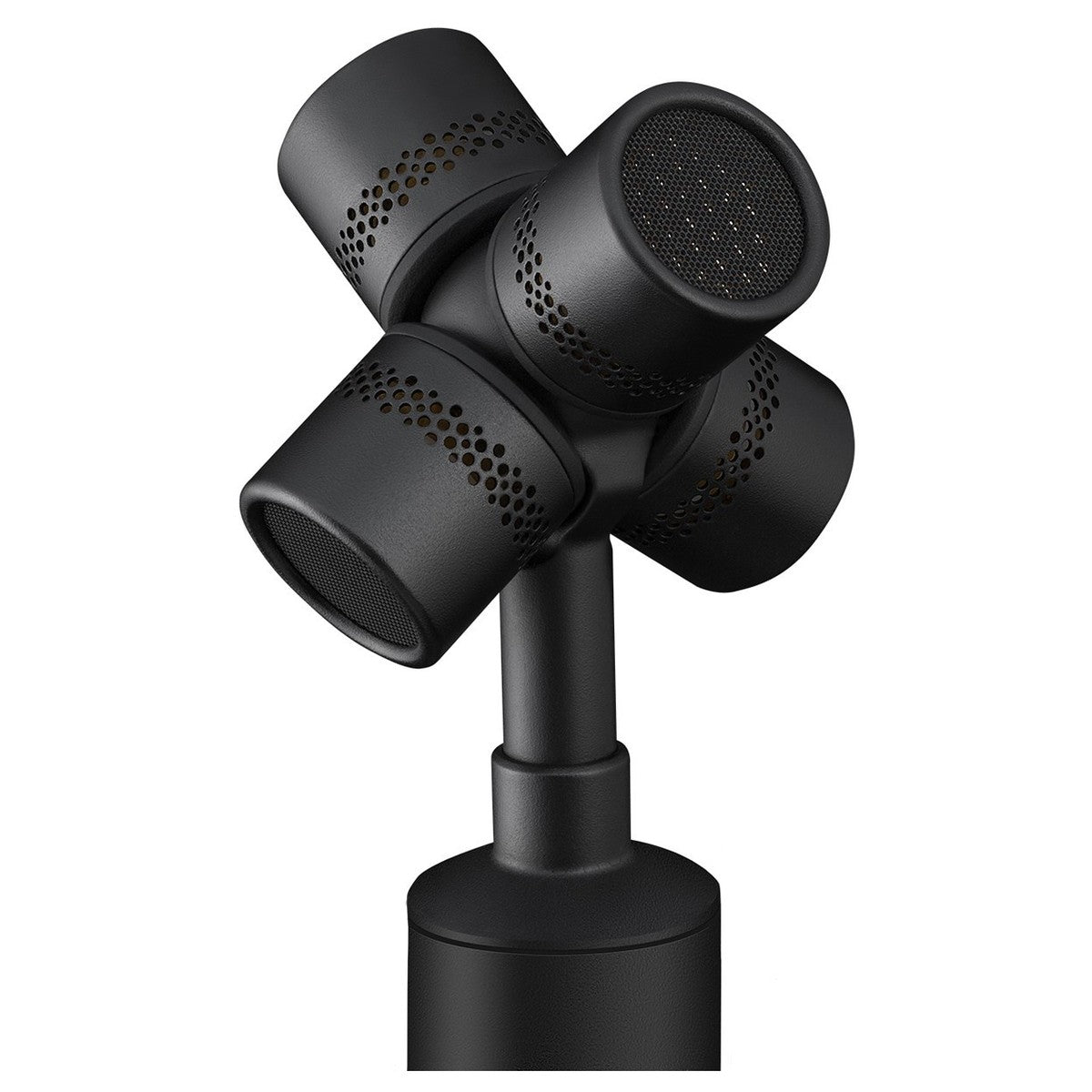 RODE NT-SF1 コンデンサーマイク アンビソニック 360°マイク Rode NT-SF1 | Ambisonic Microphone for 360° Sound Recording | Soundium