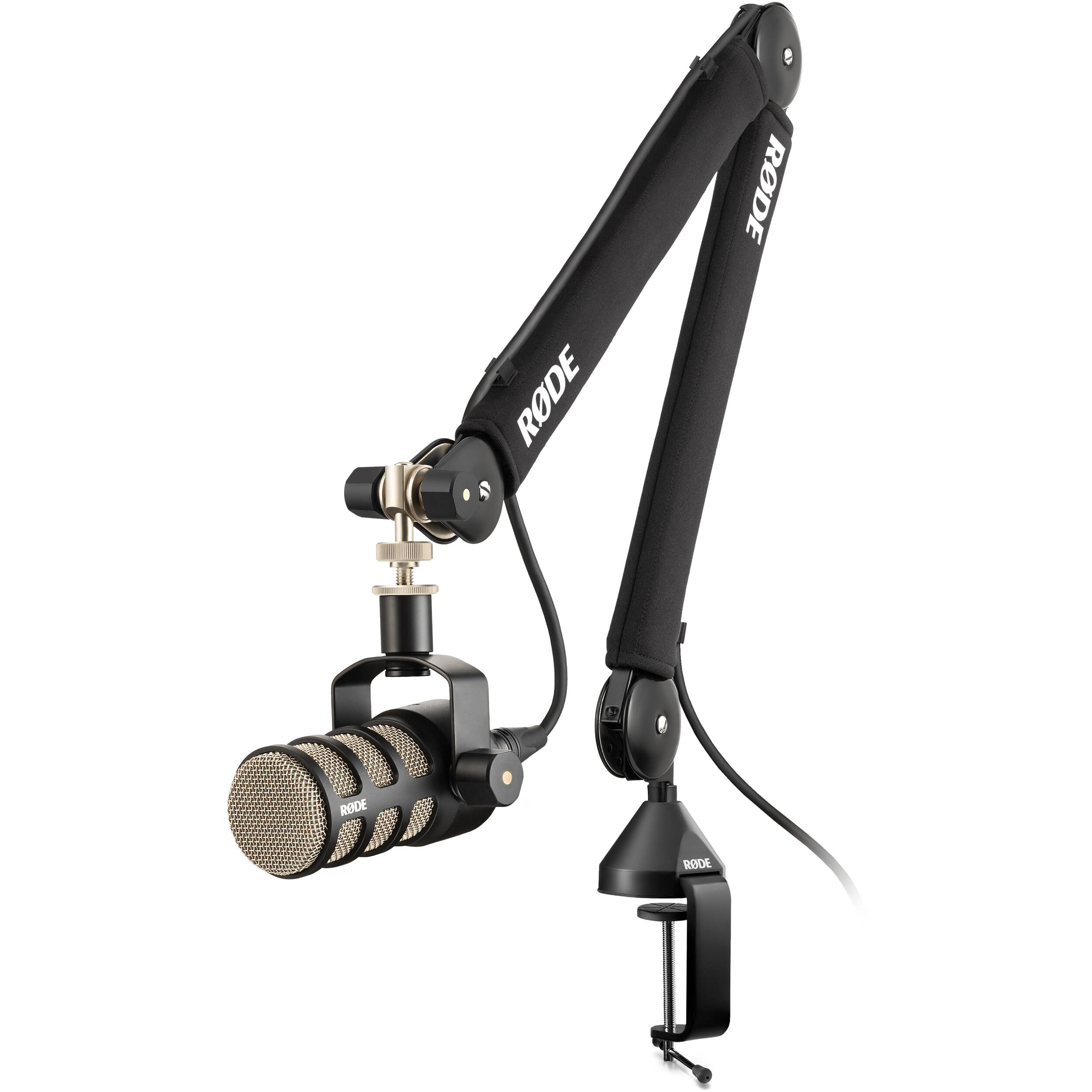 Rode PSA1+ Microphone Boom Arm | Soundium