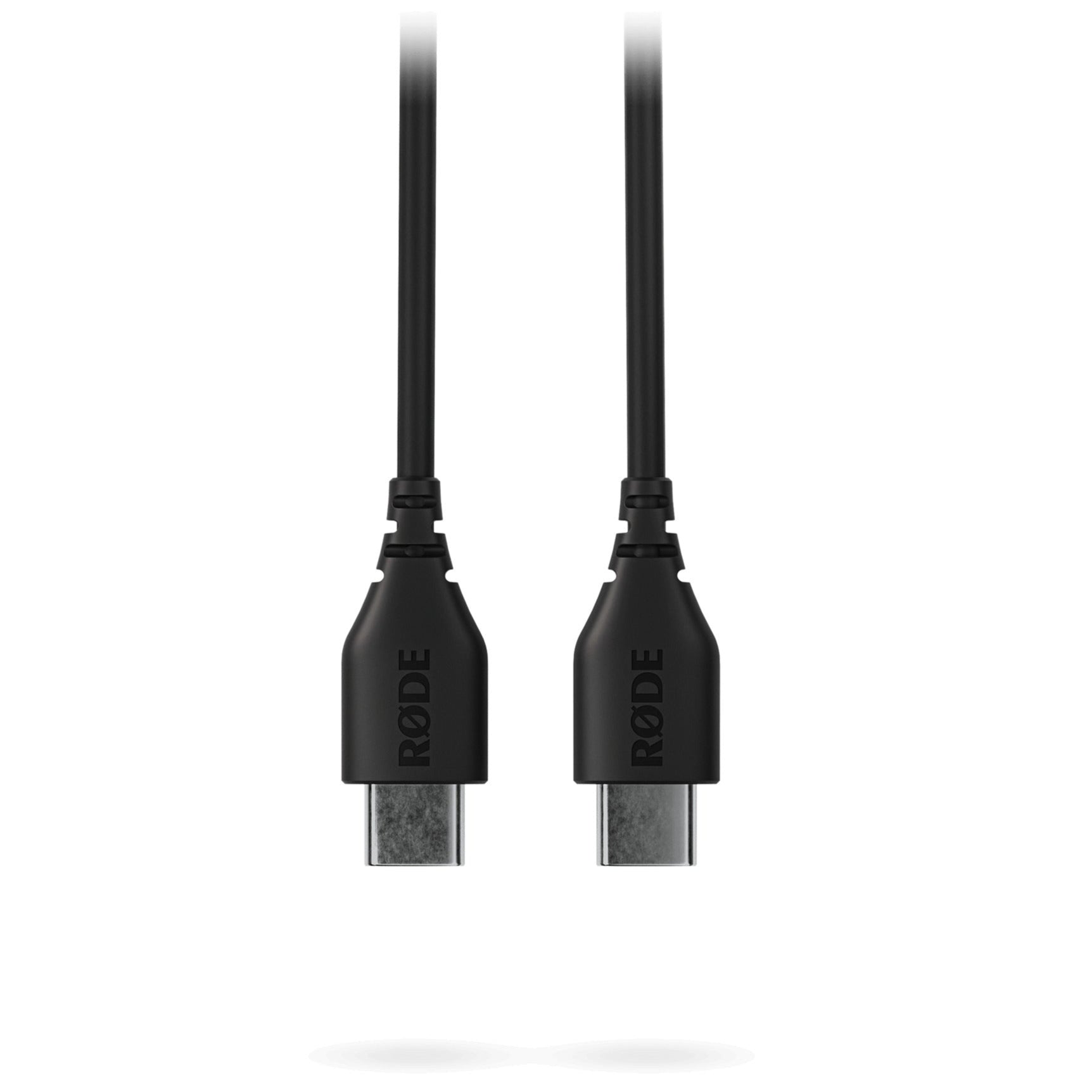 Rode SC22 USB-C till USB-C-kabel 0,3m