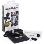 Rode smartLav+ (B-Stock)