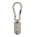 Rode Thread Adaptor for microphone shock mounts, close-up view showing threaded metal connector on a white background.