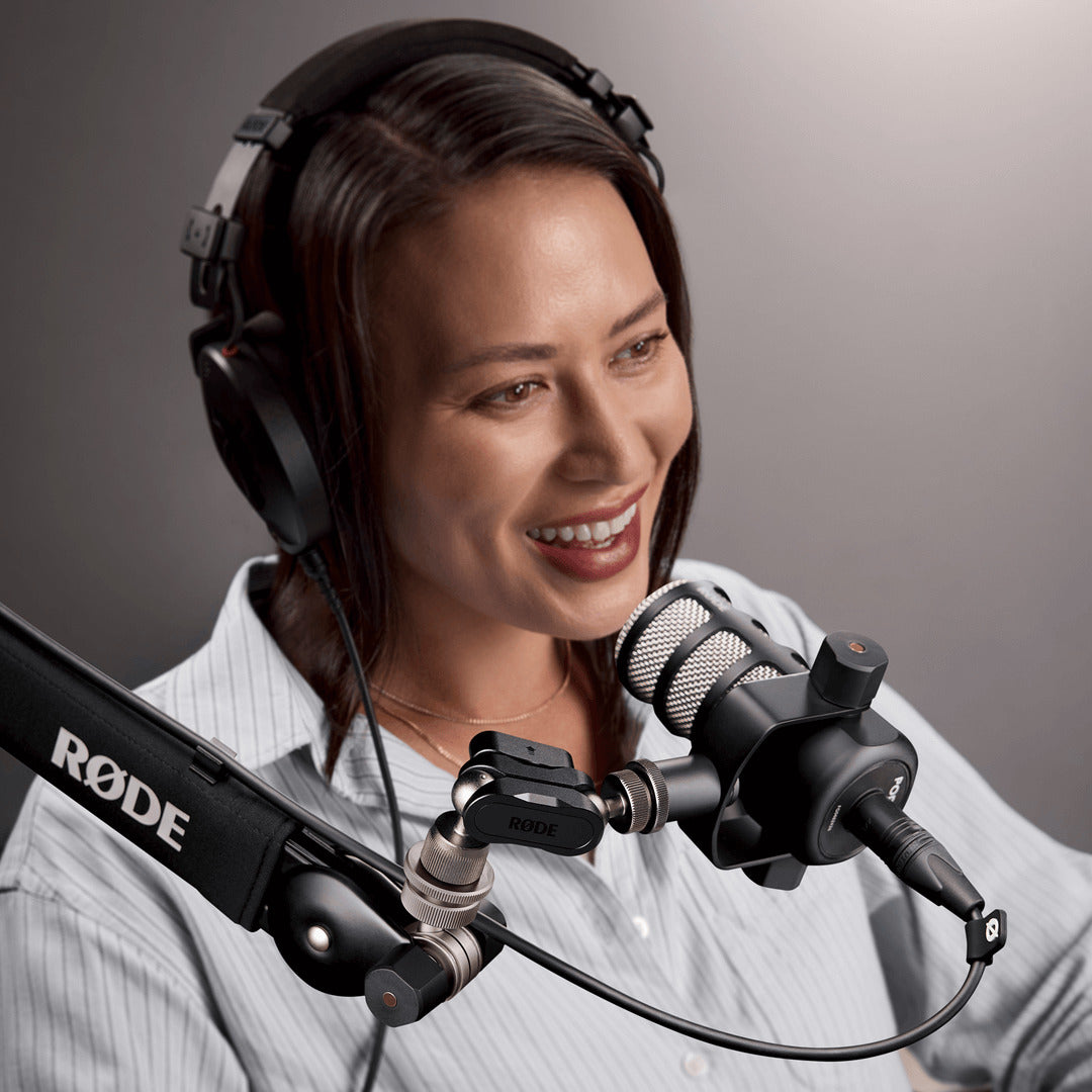 Rode Universal Ball Mount