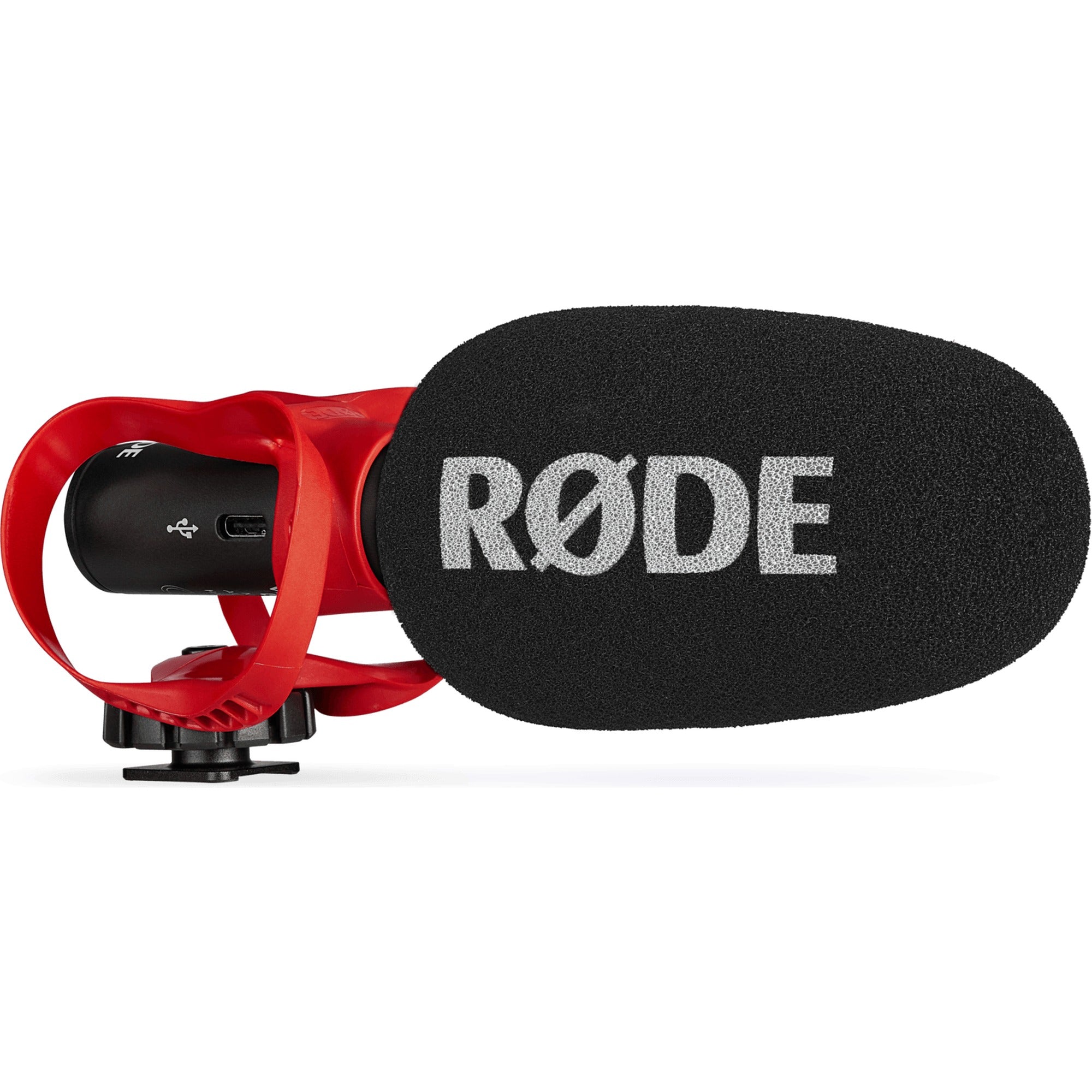 配信機器・PA機器・レコーディング機器 Rode VideoMic GO II Rode VideoMic Go II