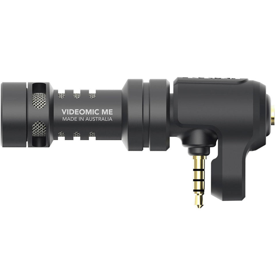 Rode Videomic Me