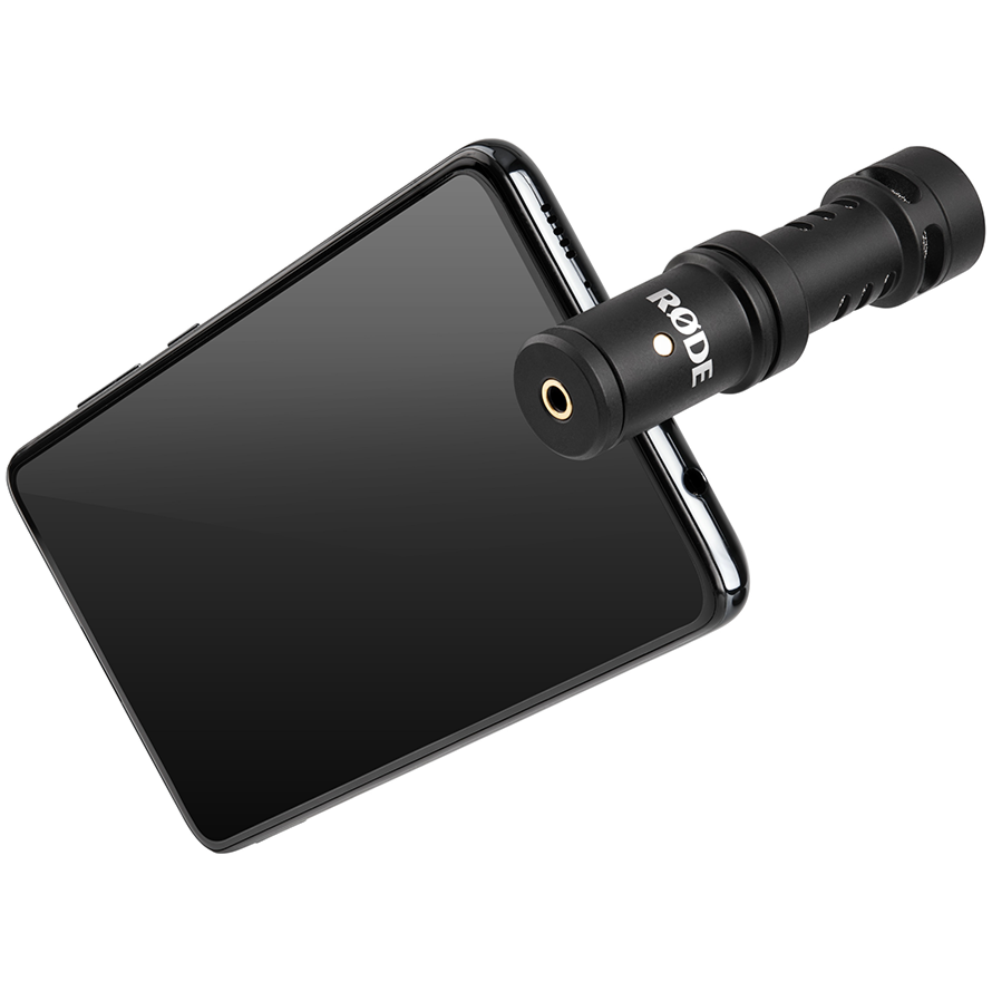 Rode Videomic Me