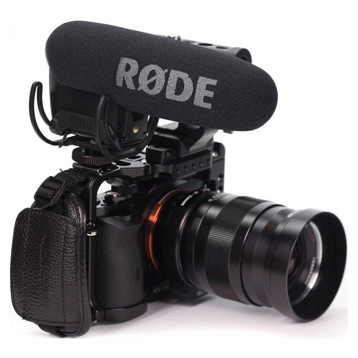 Rode VideoMic Pro Rycote – Soundium