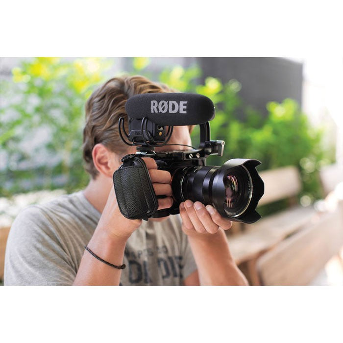Rode VideoMic Pro Rycote | Camera Microphones | Soundium