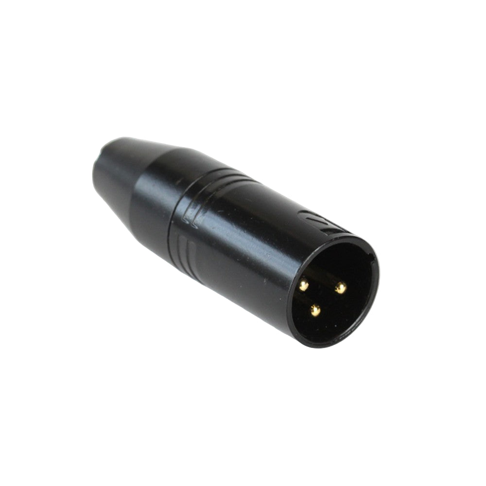 Rode VXLR mono mini-jack to XLR adapter, compact audio converter for connecting 1/8 inch output to XLR microphones or equipment