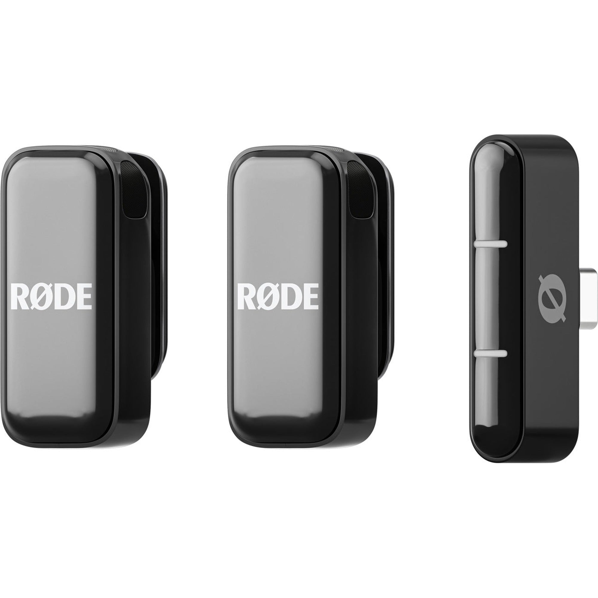 Rode Wireless Micro (Lightning, B-Stock) - Soundium