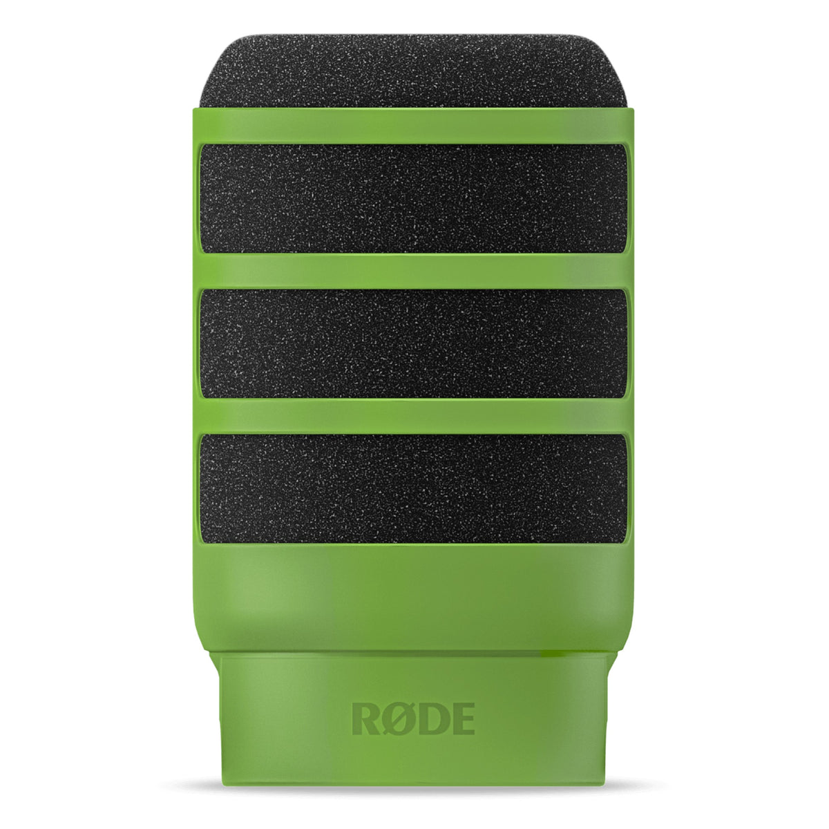 Rode WS14 Pop Filter for PodMic microphone pop filters, alternate view 10