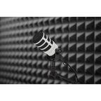 Rode WS14 Pop Filter for PodMic microphone pop filters, alternate view 6