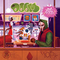Limited edition MF Doom MM..FOOD 20th Anniversary vinyl double LP in sweetart color, hip-hop and rap music by Rhymesayers Entertainment