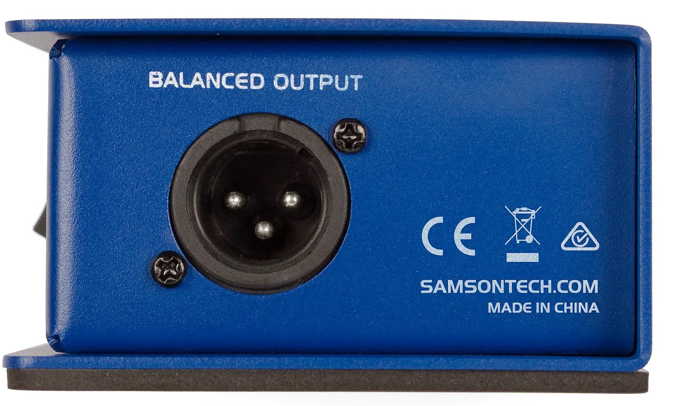 Samson MDA1