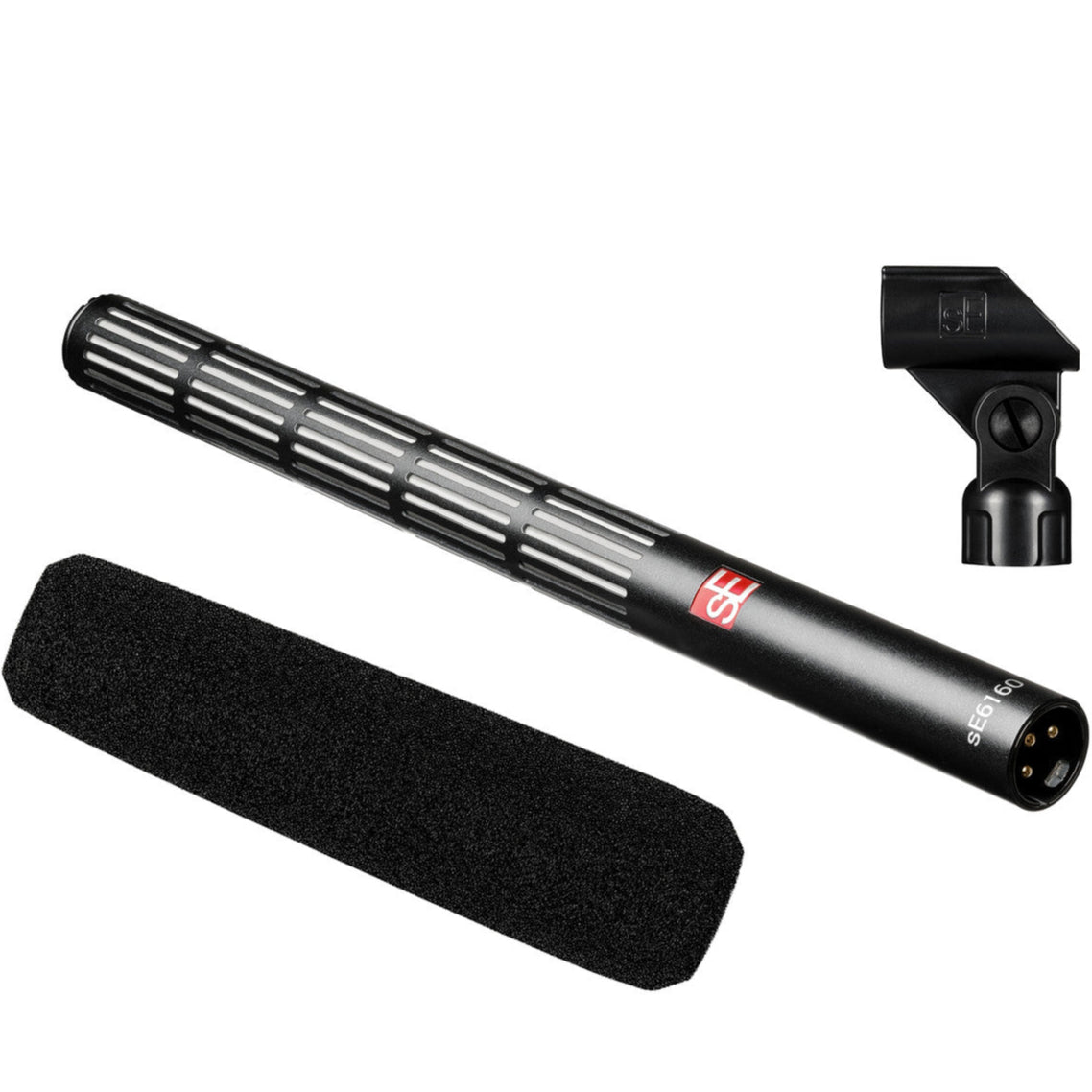 sE Electronics sE6160 (Matched Pair) | Soundium - Stereo Shotgun Mics