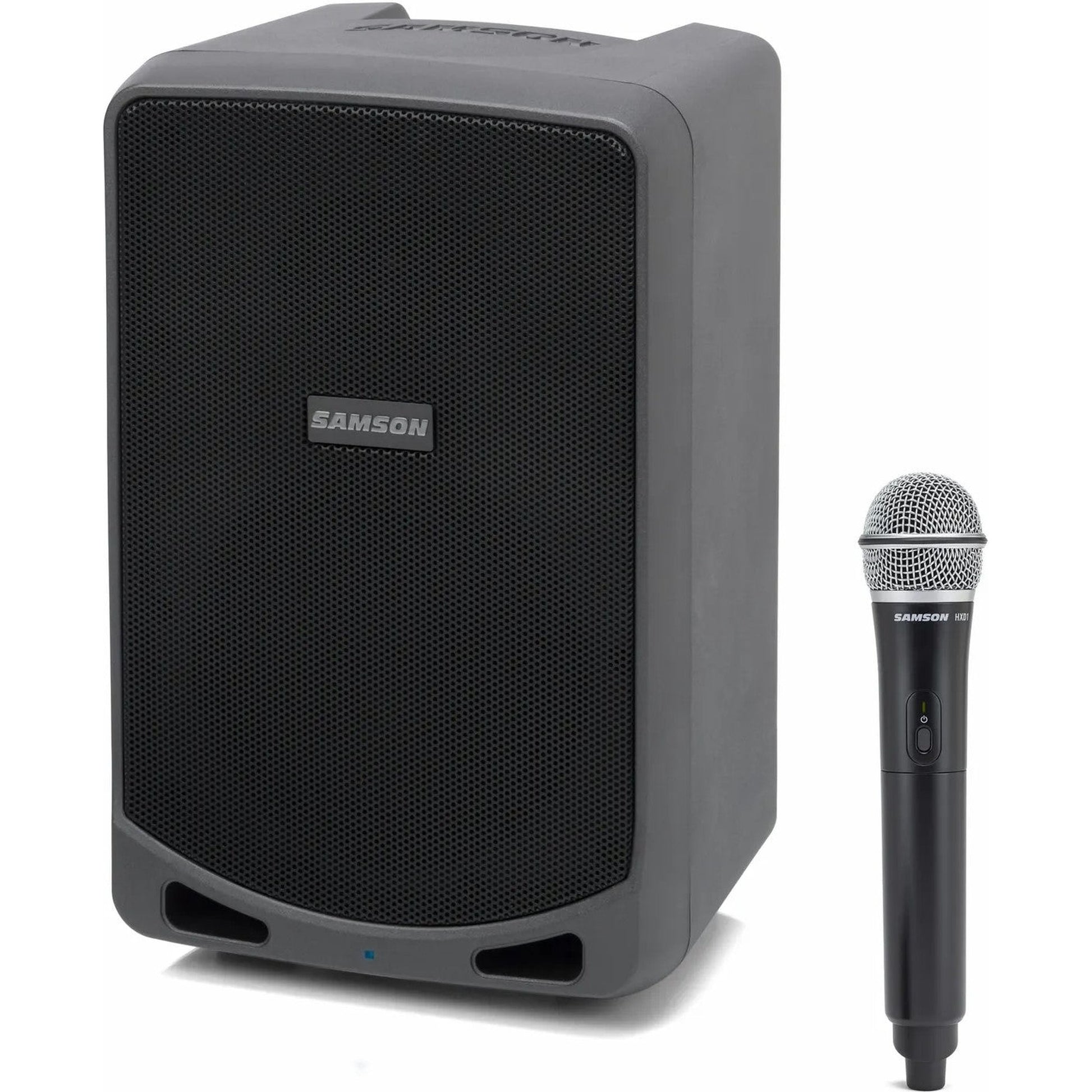 Samson Expedition XP106w - Soundium