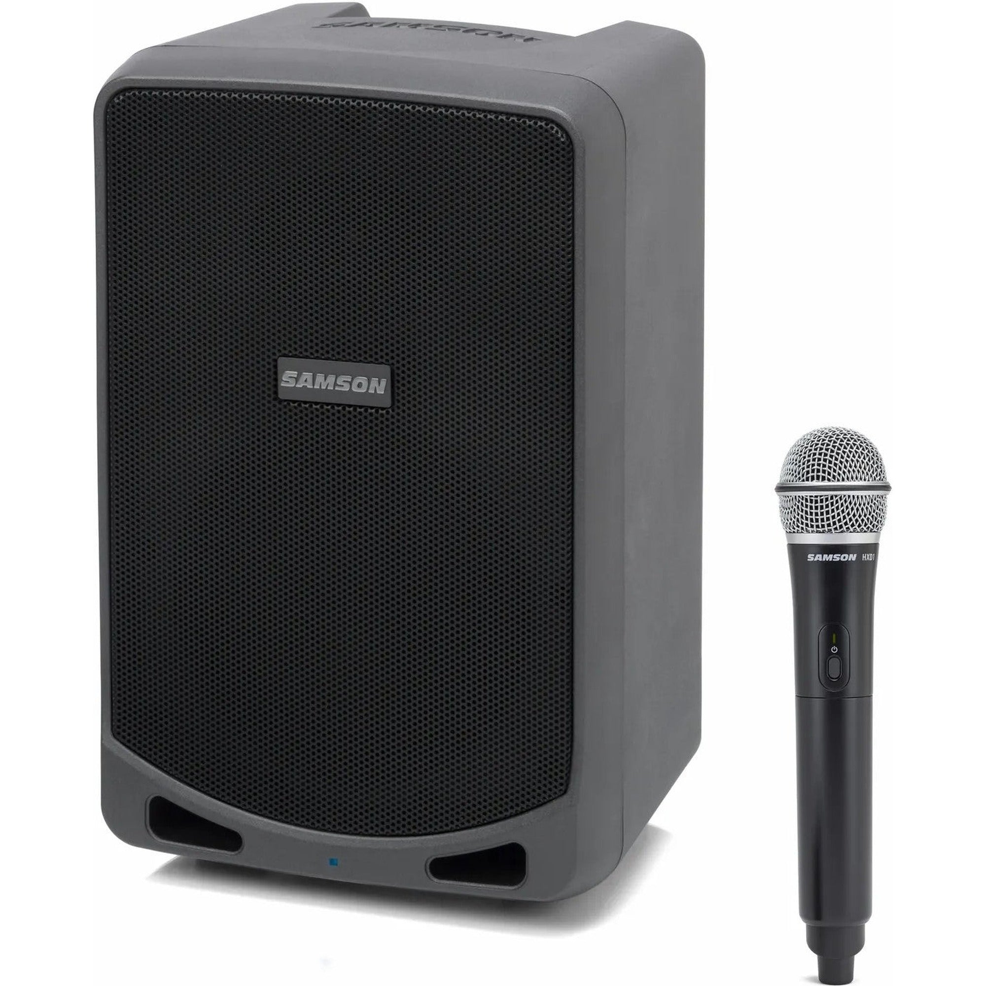 Samson Expedition XP106w - Soundium
