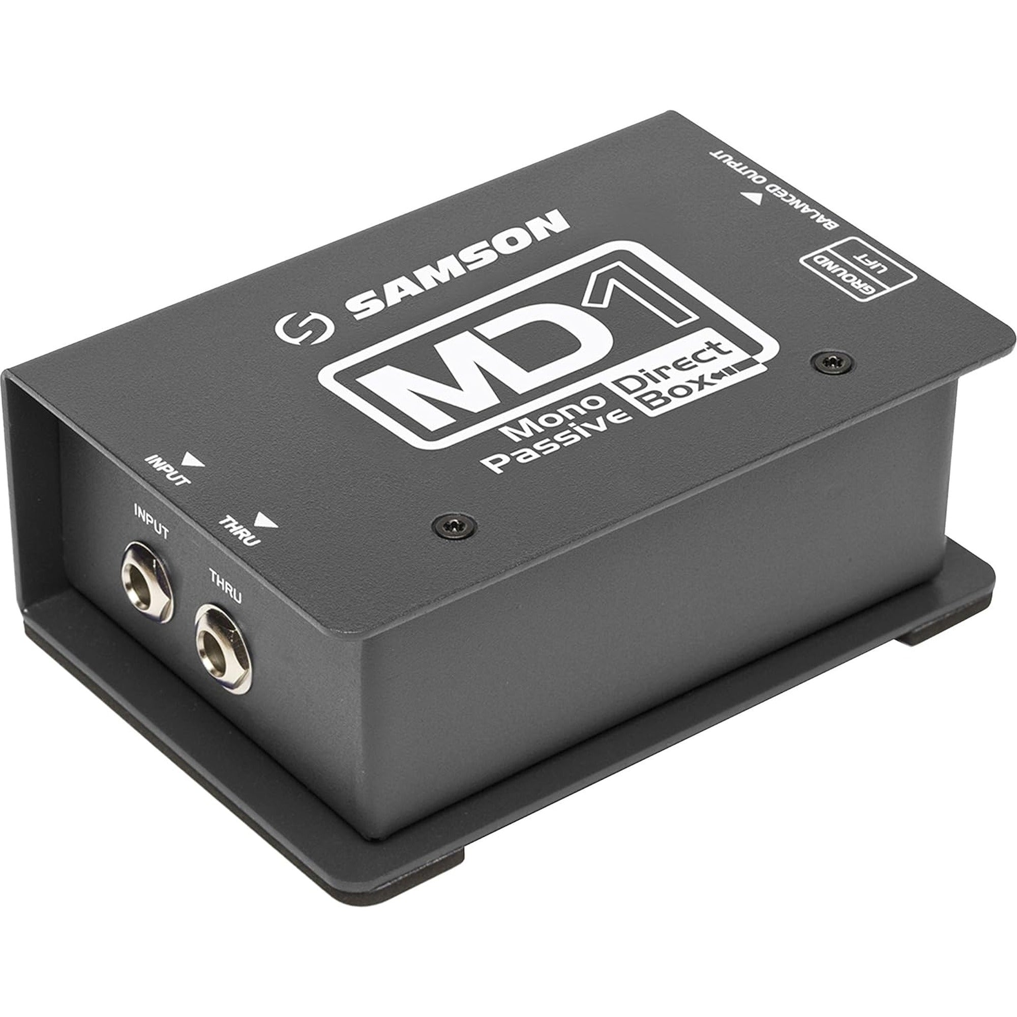 Samson MD1 - Soundium