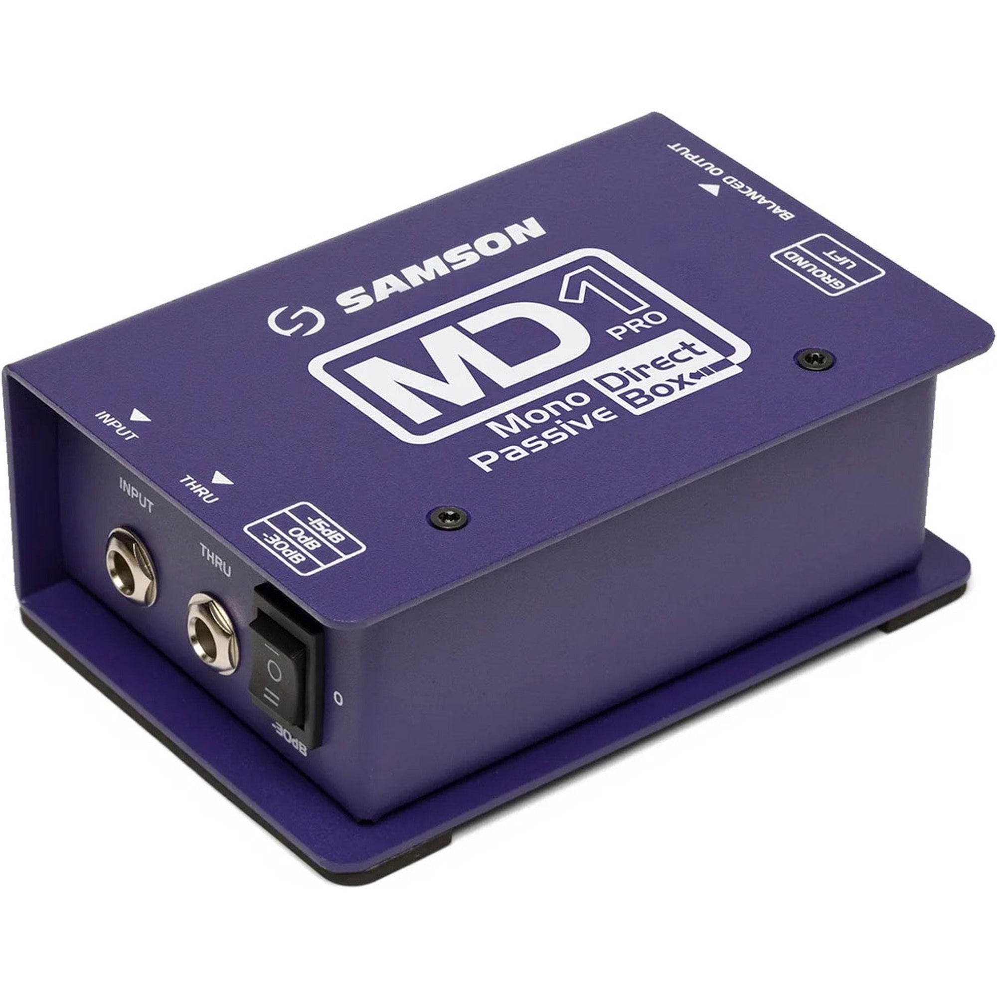 Samson MD1 Pro - Soundium