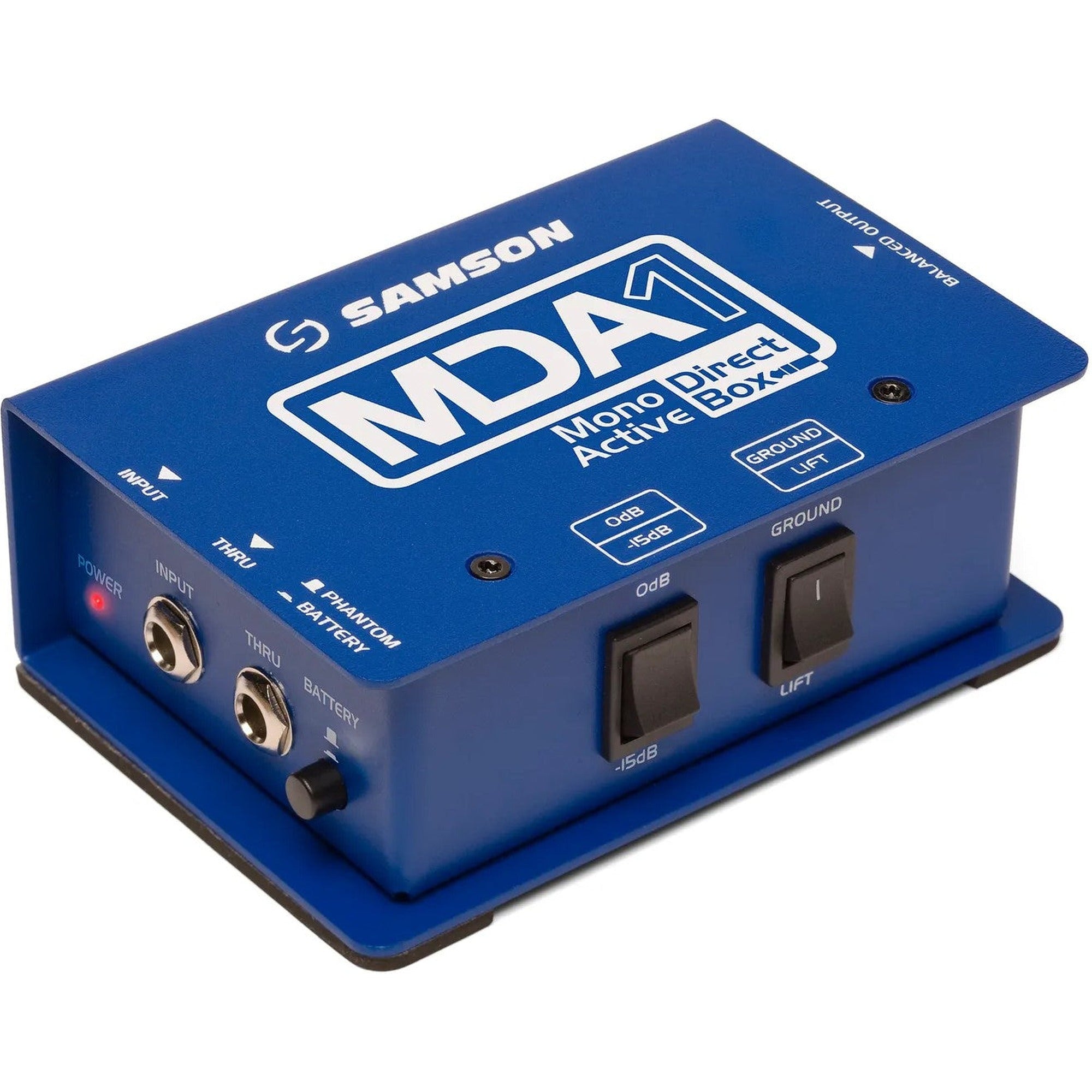 Samson MDA1 - Soundium