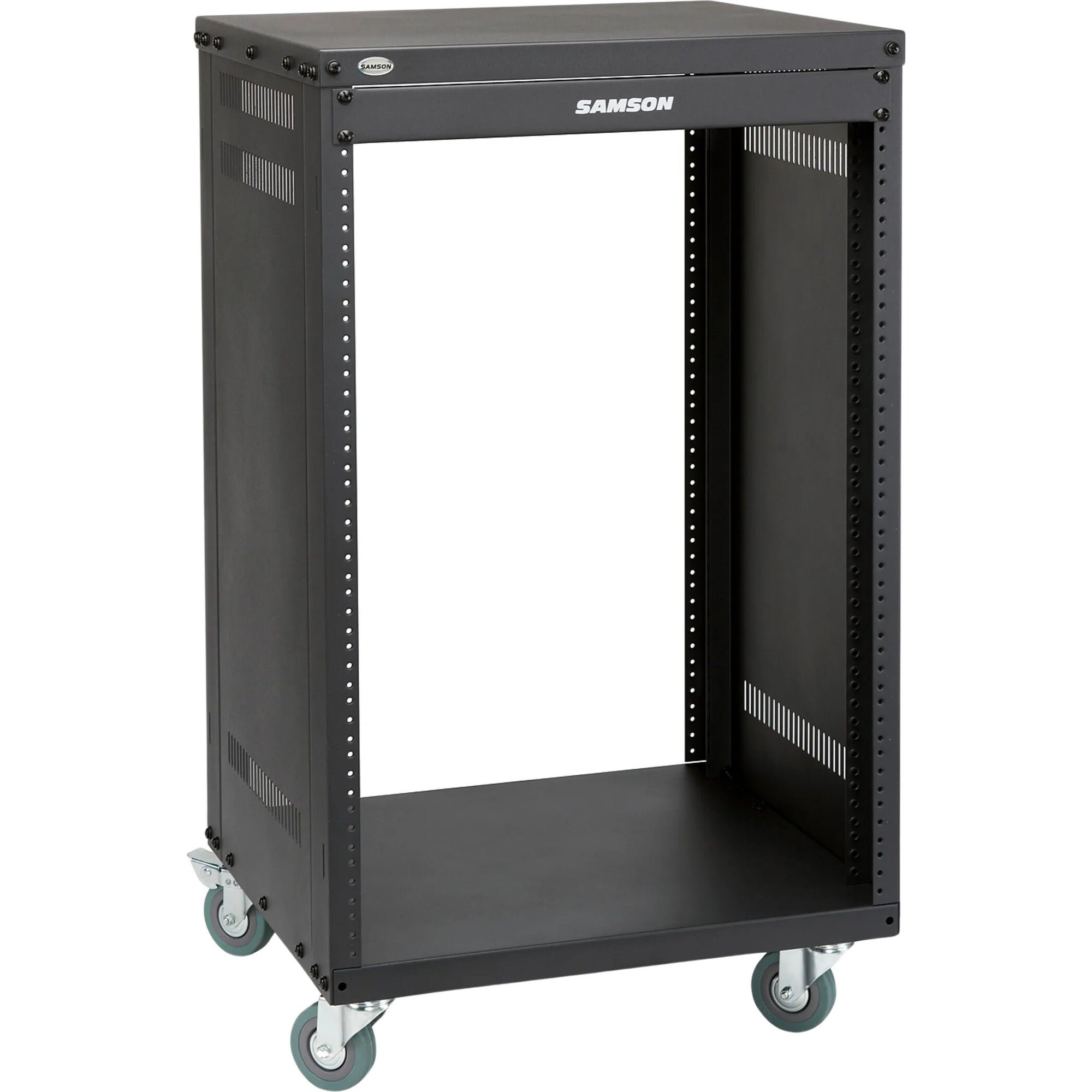 Samson SRK16 Metal Rack 16U - Soundium