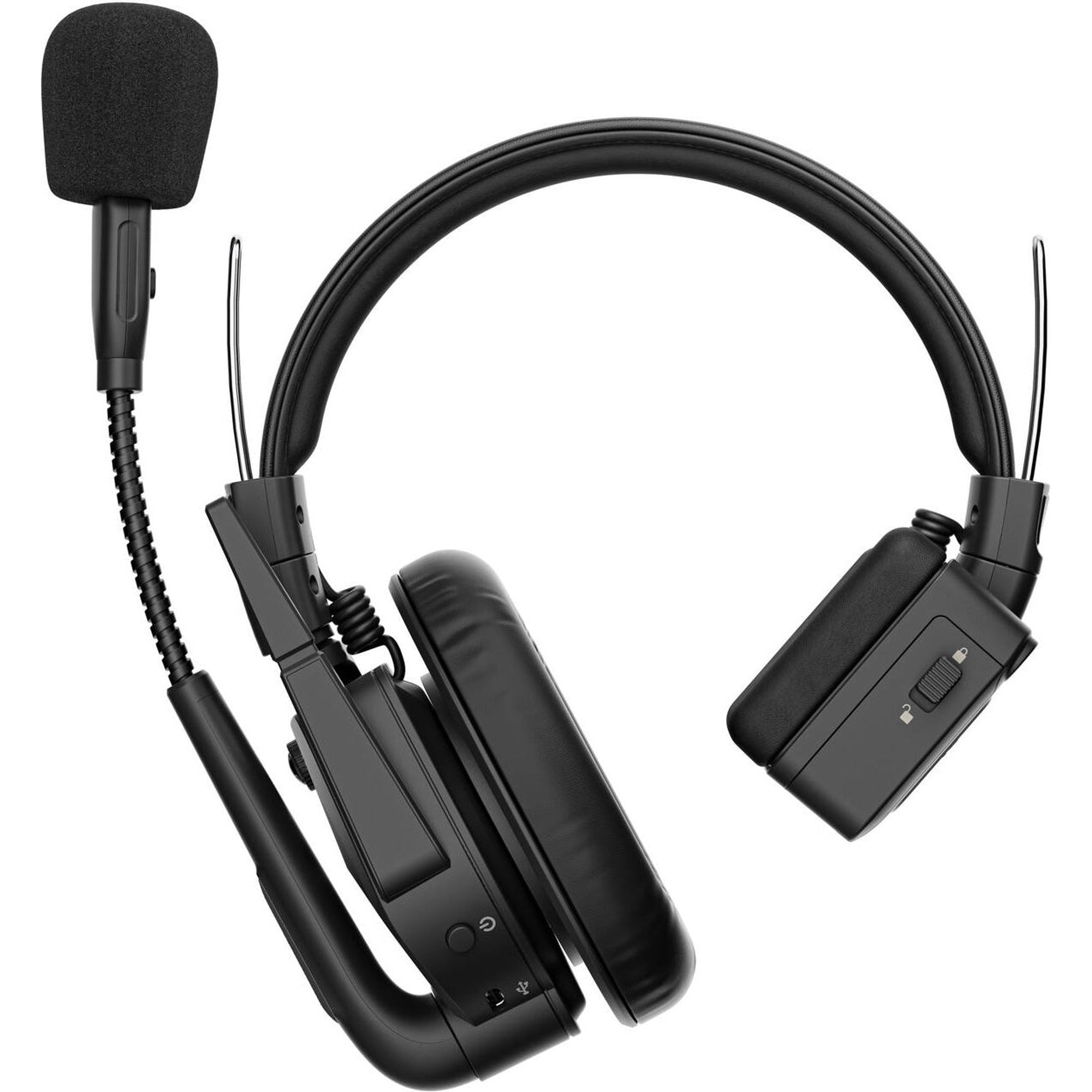 Saramonic WiTalk9 WT2S (2-person) - Soundium