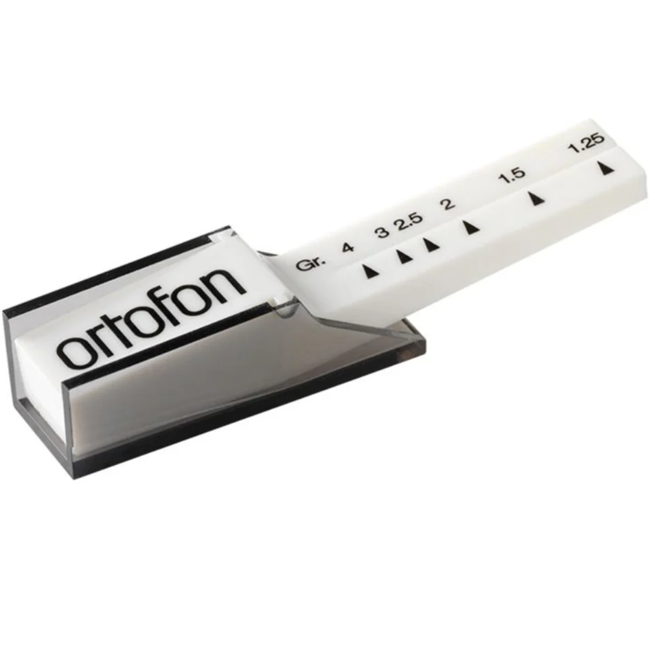 Ortofon Stylus Pressure Gauge
