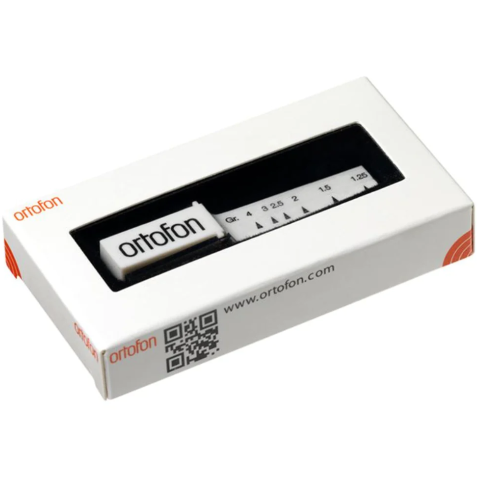 Ortofon Stylus Pressure Gauge