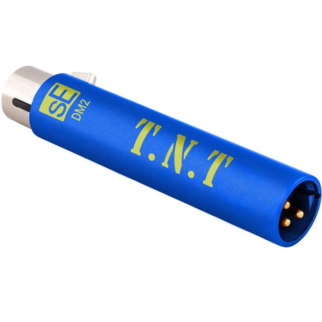 sE Electronics DM2 T.N.T