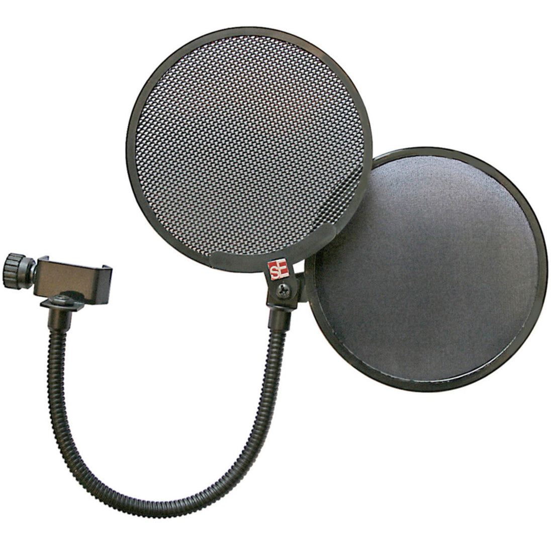 sE Electronics Dual Pop Filter - Soundium