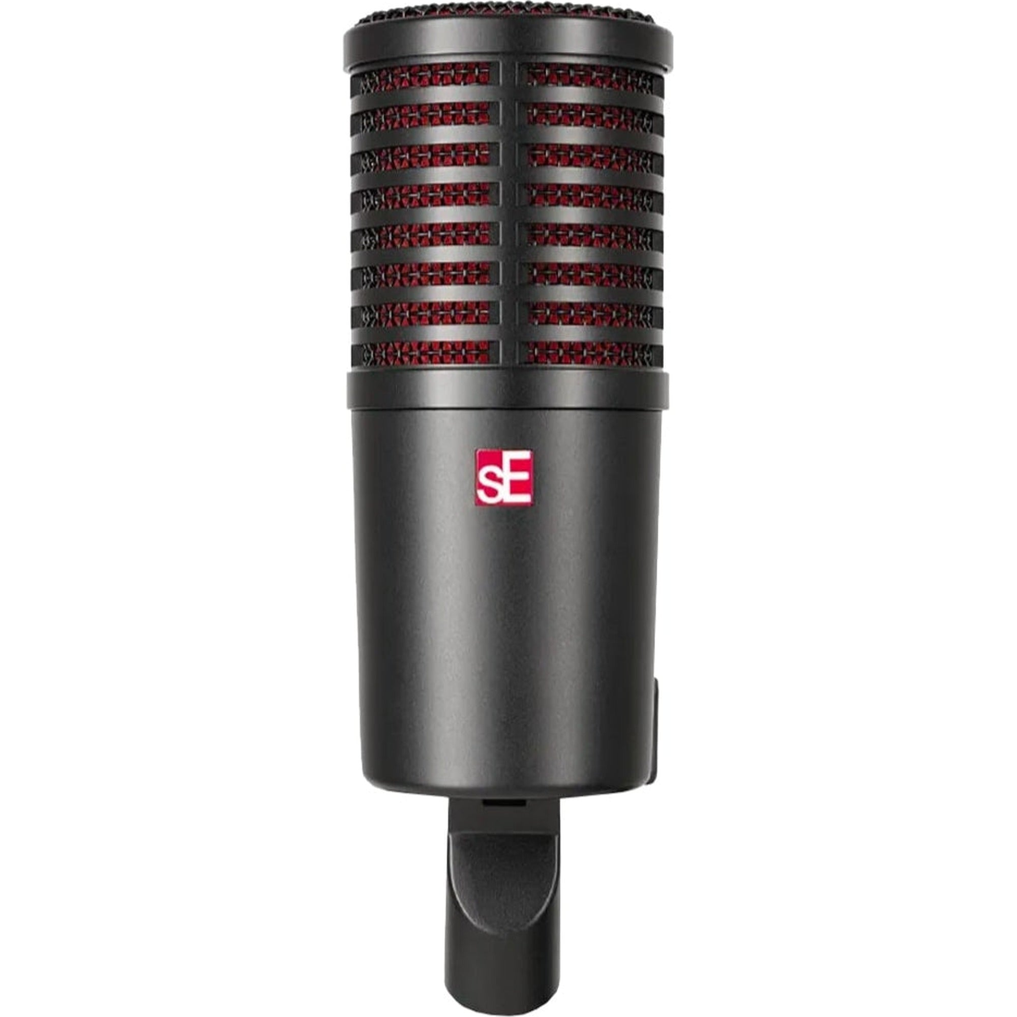 配信機器・PA機器・レコーディング機器 sE ELECTRONICS DynaCaster DCM8 sE Electronics DynaCaster DCM8 | Professional Broadcast Microphone