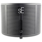 sE Electronics Reflexion Filter X portable vocal booth