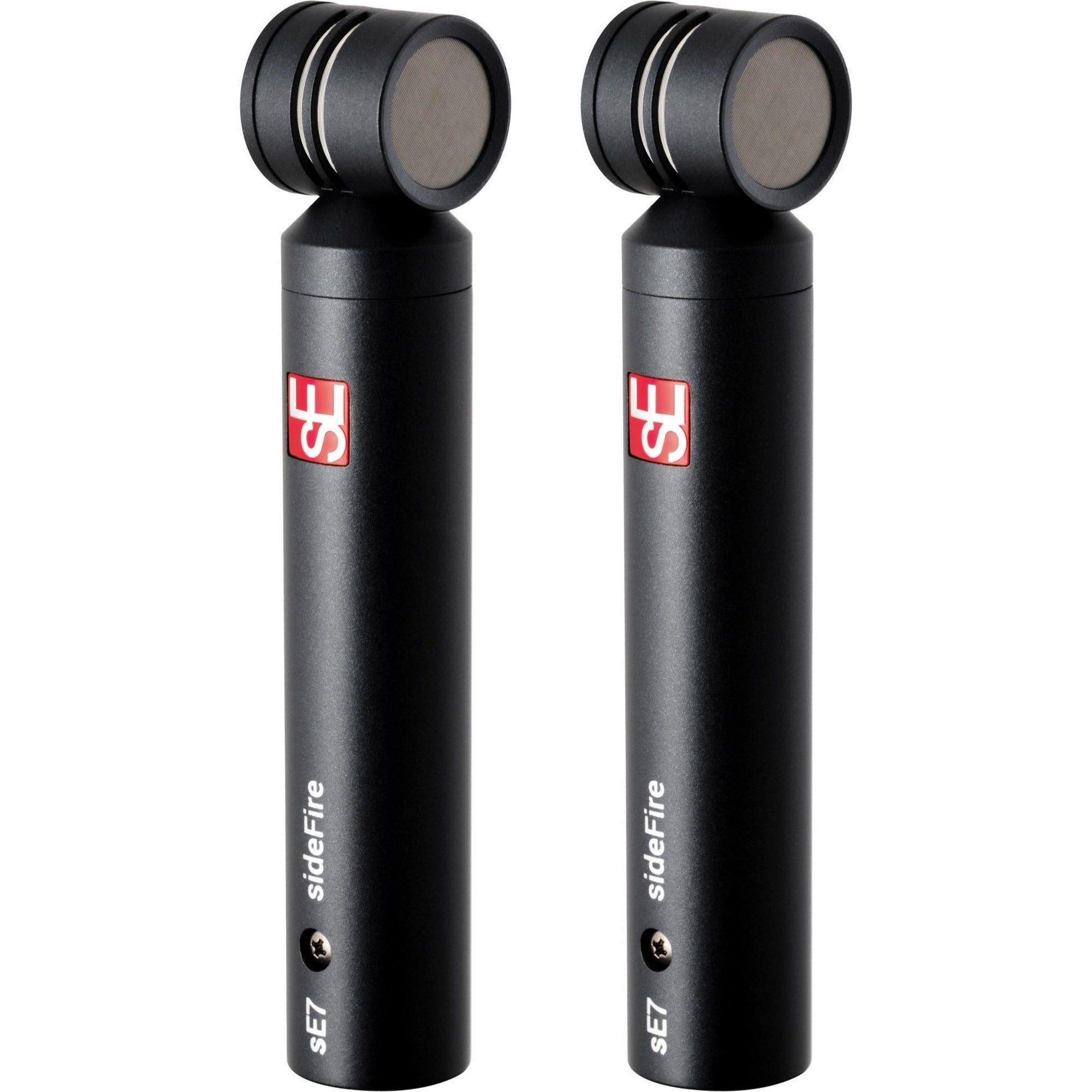 sE Electronics sE8 | Premium Small-Diaphragm Condenser Microphone