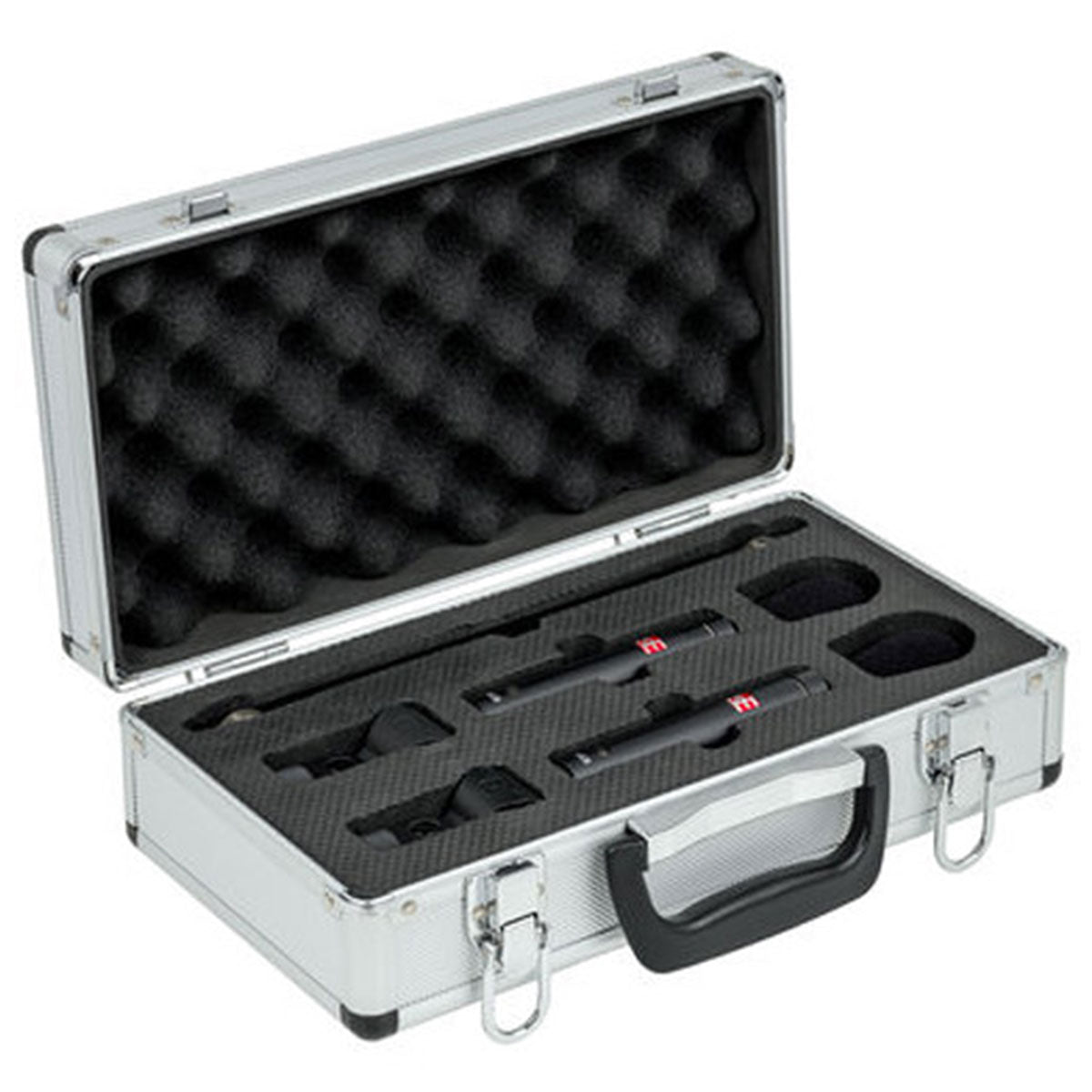 sE Electronics sE8 (Stereo Pair) | Precise Small-Diaphragm