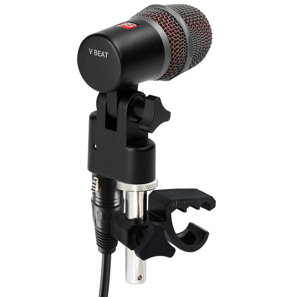 sE Electronics V CLAMP