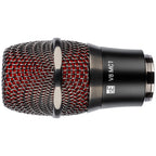 sE Electronics V8 MC1 in Graphite Grey, side view