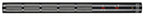 sE Electronics sE6160 shotgun microphone with wind filter, black body and professional audio recording equipment.