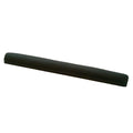 Sennheiser HD 25 headband padding showing soft cushioning and adjustable fit for comfortable headphones.