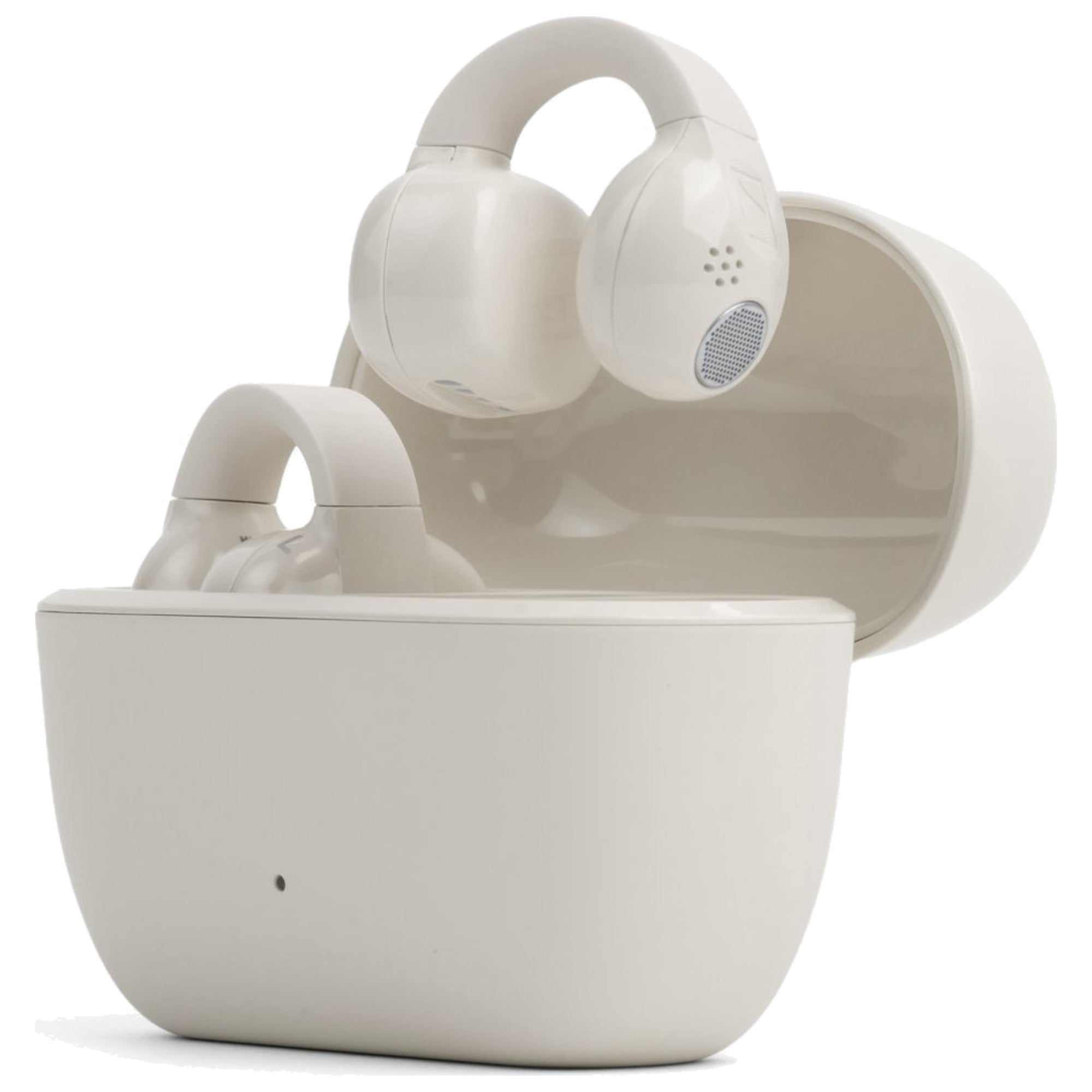 Sennheiser Accentum Clip — Open-Ear Earbuds | Soundium