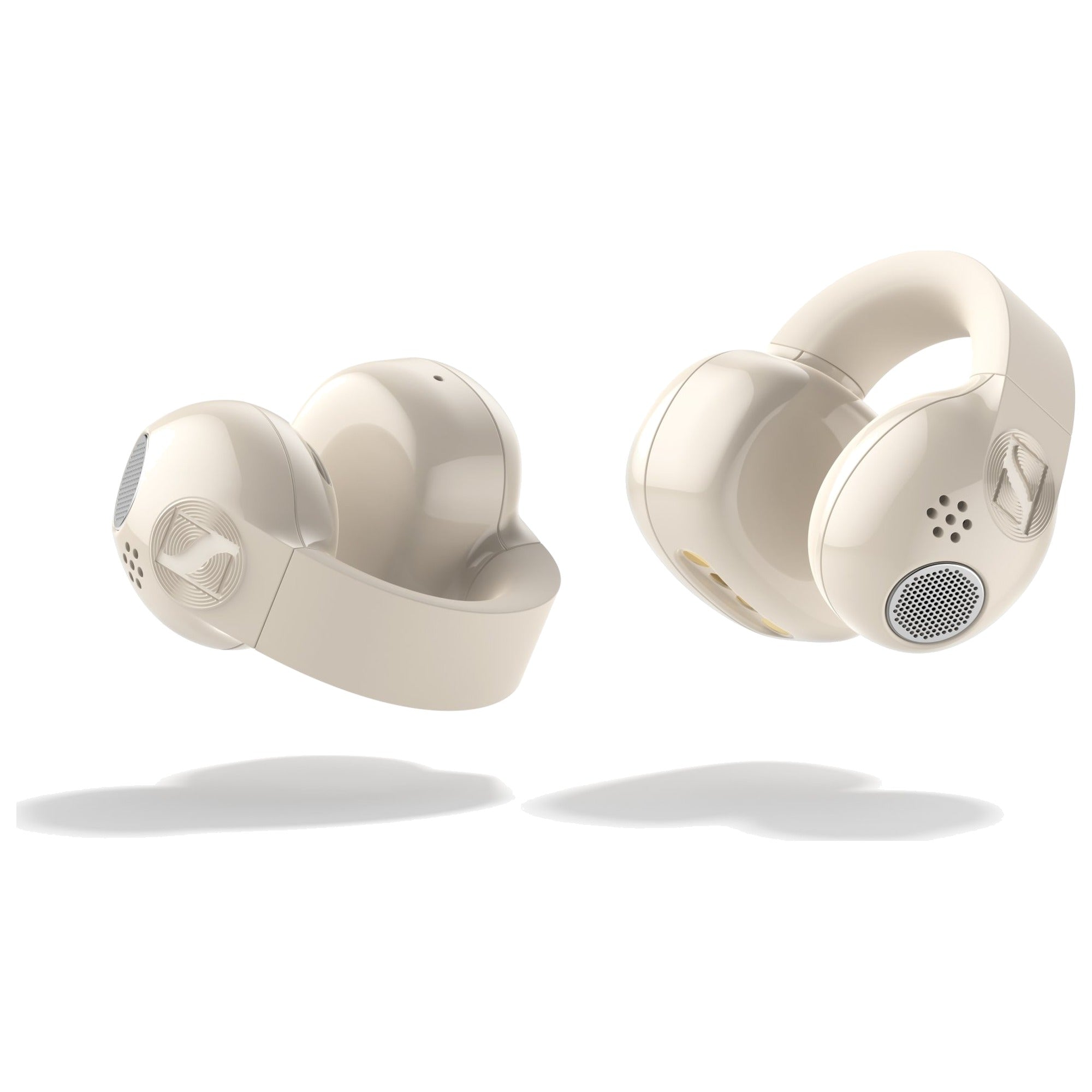 Sennheiser Accentum Clip — Open-Ear Earbuds | Soundium