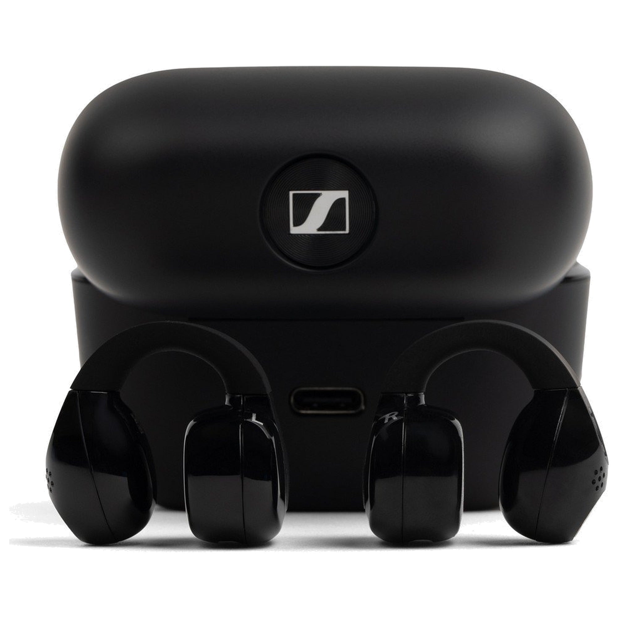 Sennheiser Accentum Clip — Open-Ear Earbuds | Soundium