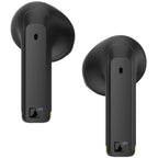 Sennheiser Accentum Open open-back wireless earbuds, black