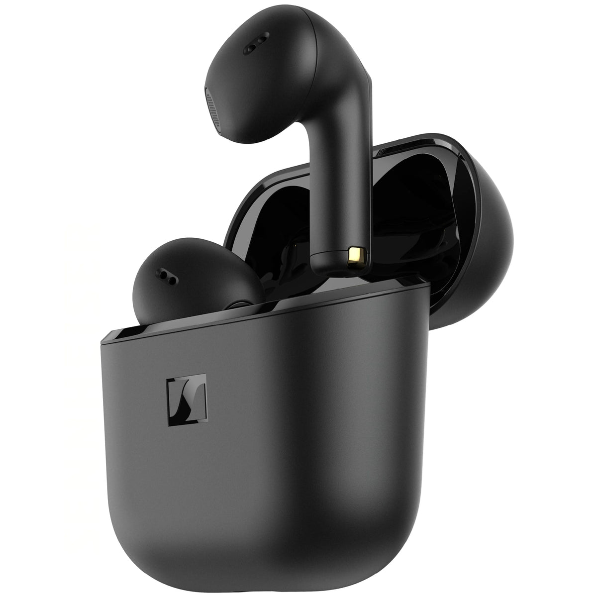 【新品未開封】Sennheiser Accentum Open Sennheiser Accentum Open Wireless Open-Back Earbuds | Soundium